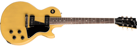 Gibson Les Paul Special TVY