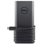 Dell 130W USB-C AC ADAPTER 1M UK :: DELL-VW0G0  (Laptops > Laptop Power Adapters