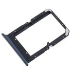 Dual SIM Card Tray Frame Green For Realme 9 Pro Plus Replacement Repair Part UK