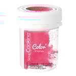ScrapCooking - Pulverfärg 5 g rosa