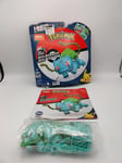 Mega Construx Bulbasaur MISSING PIECES READ DESCRIPTION