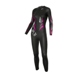 P:1 PROPEL WETSUIT- W