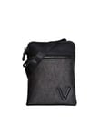 Valentino Bags Bosa Crossbody Bag Nero Multicolor (OFFICIAL STOCKIST)