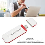 4G USB WIFI Dongle High Speed Mobile WiFi Hotspot With SIM Card Slot For La MPF