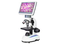 Levenhuk D85l Lcd Digitalt Mikroskop