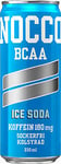 Nocco BCAA Ice Soda 33 cl