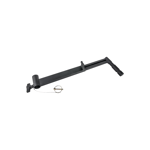 Kupo KS-159B Junior Justerbar offset Arm -20 Hane Gängad (Top Mount)