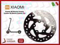Genuine Xiaomi Disque Brake Mi Electric Scooter M365 Pro Disque Frein Original