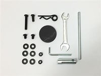BERG BUDDY  ASSEMBLY SET