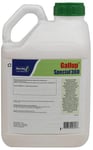 Gallup 360 Sl Désherbant Total Herbicide Concentré Ultra Efficace Puissant Pour Gazon Jardin Pelouse , Allées, Terrasses Mauvaises Herbes 5 L