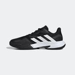 Adidas CourtJam Control M Svart