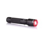 Lumen Discovery L10 LED lommelykt Kraftig og kompakt lommelykt