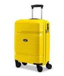 CIAK RONCATO DISCOVERY Hand luggage trolley, expandable
