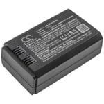 Battery For GODOX VB26 V1