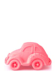 OLI & CAROL Small Beetle Car Rosa