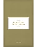 Mugwort Sheet Mask