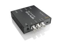 Blackmagic Design Mini Converter - SDI To Audio