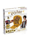 Harry Potter Top Trumps Match Board Game