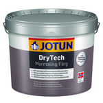 Jotun murmaling dypgrå base drytech 9l