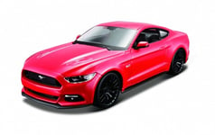 Mat Chassi Ford Mustang GT 1:24 do kludania