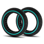 Replacement 8.5" Solid Tyre Puncture Proof for Xiaomi Mi M365 Pro E-Scooter UK