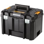 Dewalt DWST1-71195 TStak VI Tool Storage Box 23L - No Tray - No Foam Insert