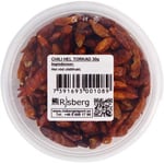 Risberg Hel Torkad Piri Piri, Bird's Eye Chili