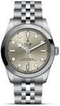 Tudor M79600-0003 Black Bay 31 Champagnefärgad/Stål Ø31 mm