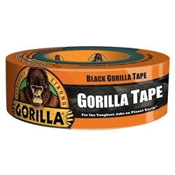 3 x Gorilla Tape silber Vormann Band unglaublich starken wasserdicht 32m x 48mm Roll 