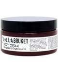 291 Body Cream Bergamot/Patchouli, 200g