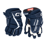Hockey glove Jetspeed 680 23/24, nuorten jääkiekkohanskat