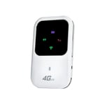 MiFi 4G WiFi Router 150Mbps WiFi Modem Car Mobile Wifi Wireless Hotspot with  UK