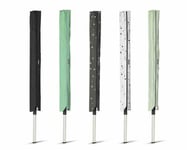 BRABANTIA ROTARY DRYER WASHING LINE COVER ASSORTED DESIGNS