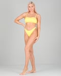 Bumpro Billie Bikini Yellow Bottom - L
