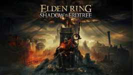 ELDEN RING Shadow of the Erdtree (PC)