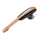 Hm1000 Bluetooth Headset Stereo V3.0 One For Two Songs Wirel
