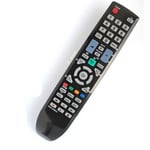 REMOTE CONTROL FOR SAMSUNG REPLACEMENT LCD / LED - LE40B550A5WXXU