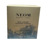 NEOM Scent to Destress Real Luxury Scented Candle 185g - BRAND NEW IN BOX