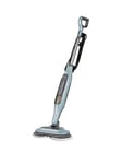 Shark Steam &Amp; Scrub Automatic Steam Mop S6002Uk - Reusable, Machine Washable Cleaning Pads