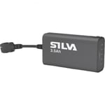 Silva Headlamp battery 3.5Ah (25.9Wh), Batteri