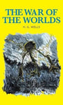 H. G. Wells - War of the Worlds, The Bok