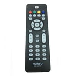 TV fjärrkontroll Ersättning för RM-627C Philips RC1683701 RC2521