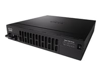 Cisco Integrated Services Router 4351 - - routeur - - 1GbE - ports WAN : 3 - Montable sur rack
