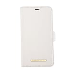 ONSALA COLLECTION Mobilfodral Saffiano White iPhone 11