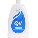 QV Bath Oil Relief And Treatment For Dry Itching Skin Conditions 500ml