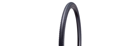 Specialized Specialized Pathfinder Tire | 16 x 2,0 tum | Lättrullat cykeldäck med bra grepp