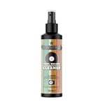 Vinyl LP Record & Stylus Cleaning Fluid Anti-Static Spray | Cleans and Restores for a Crystal Clear Sound - 250ml