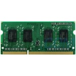 RAM-hukommelse Synology 2 x 4 GB