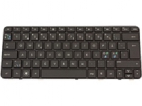 HP Keyboard (NORDIC), Tastatur, Norsk, HP