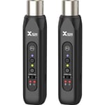 Xvive P3 Stereo Bluetooth Audio Receiver